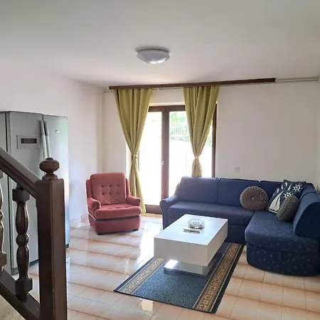 Holiday home Jil Mit Meerblick