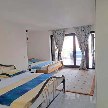 Jil Mit Meerblick Holiday home Crikvenica
