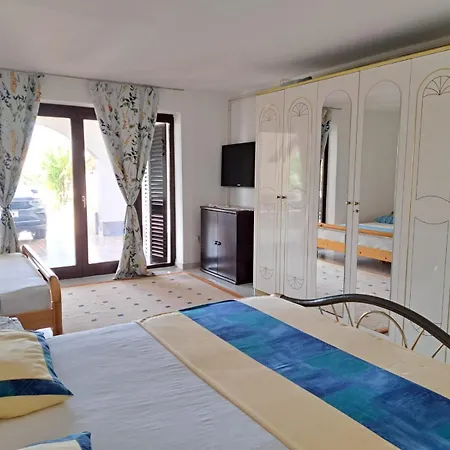Jil Mit Meerblick * Crikvenica