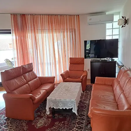 Jil Mit Meerblick * Crikvenica