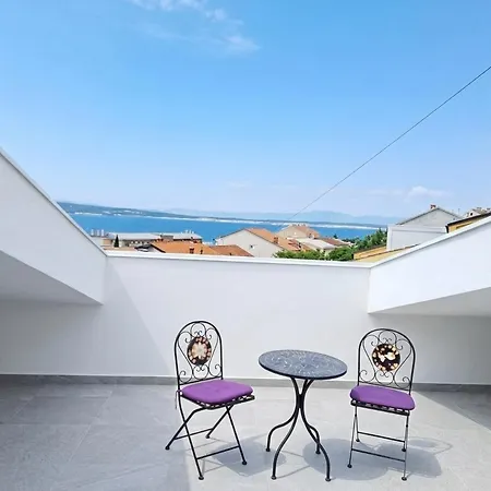 Jil Mit Meerblick Holiday home *