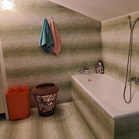 Jil Mit Meerblick Сasa de vacaciones