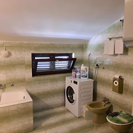 Сasa de vacaciones Jil Mit Meerblick *