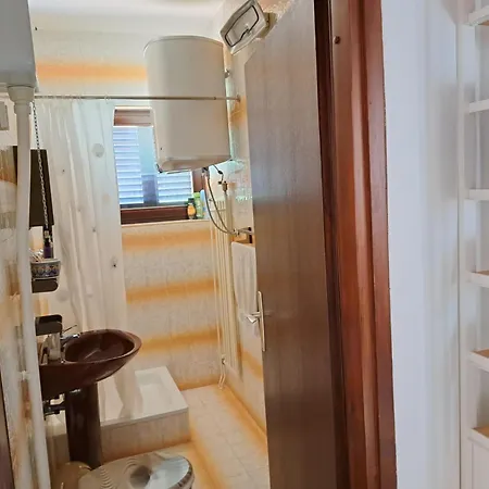 Jil Mit Meerblick Сasa de vacaciones Crikvenica