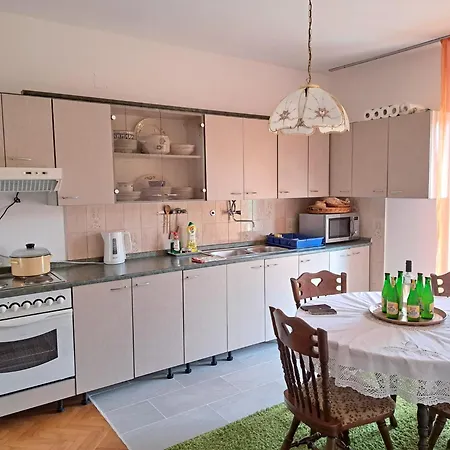 Holiday home Jil Mit Meerblick *