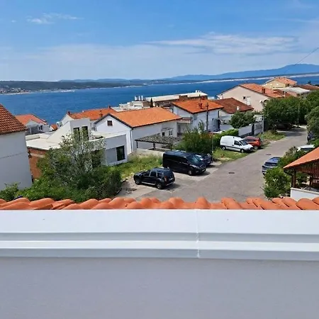 Holiday home Jil Mit Meerblick