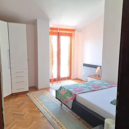 Jil Mit Meerblick Holiday home