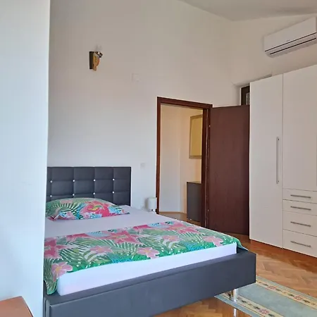 Jil Mit Meerblick Holiday home *