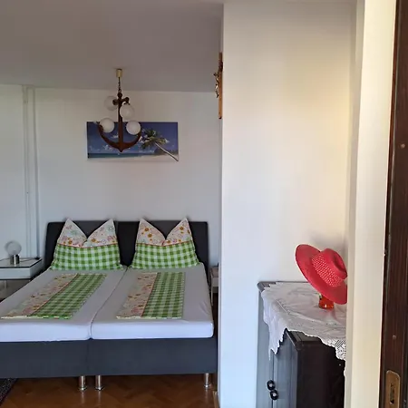 Jil Mit Meerblick Holiday home *