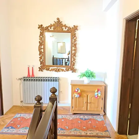 Holiday home Jil Mit Meerblick