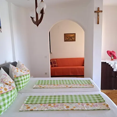 Jil Mit Meerblick Crikvenica
