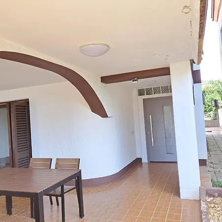 Jil Mit Meerblick Holiday home Crikvenica