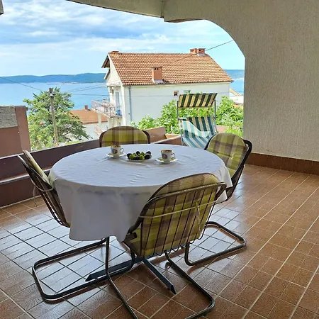 Jil Mit Meerblick Holiday home