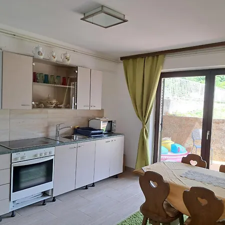 Jil Mit Meerblick * Crikvenica