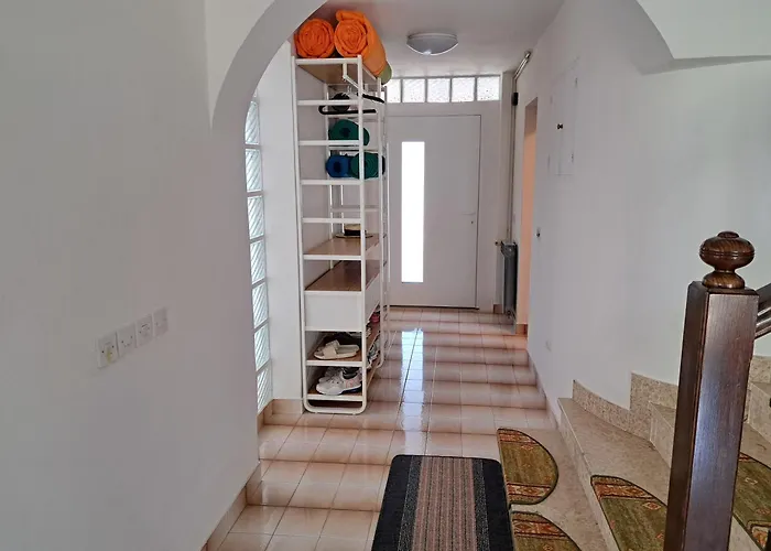 Jil Mit Meerblick *