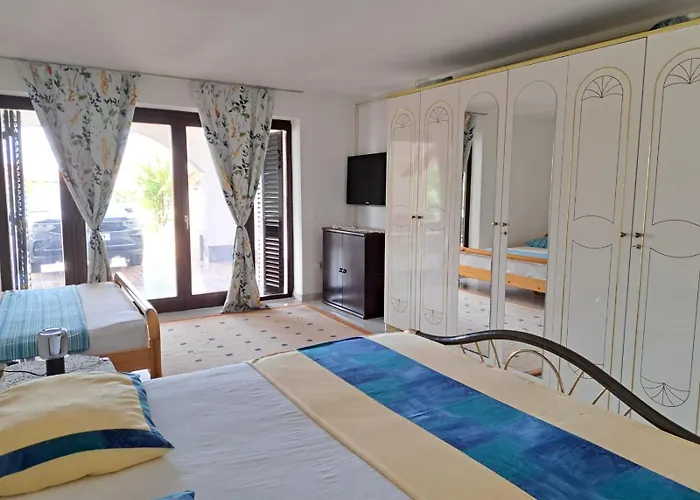 Jil Mit Meerblick * Crikvenica