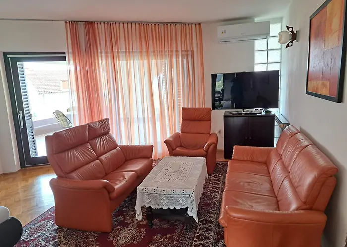 Jil Mit Meerblick * Crikvenica