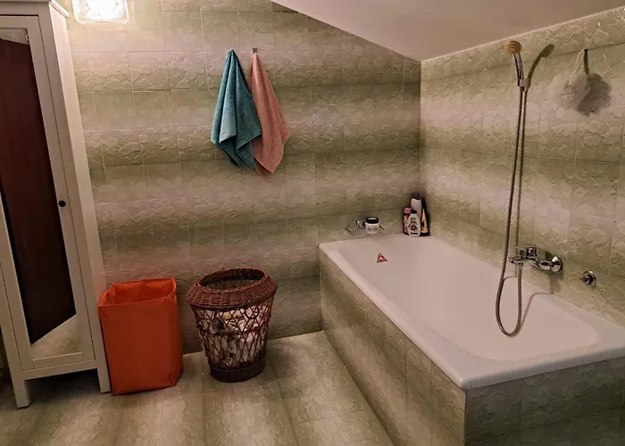 Jil Mit Meerblick Сasa de vacaciones