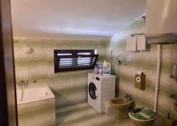 Holiday home Jil Mit Meerblick *