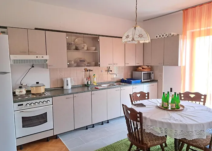 Сasa de vacaciones Jil Mit Meerblick *