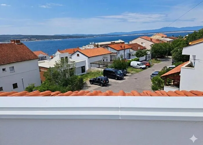 Holiday home Jil Mit Meerblick
