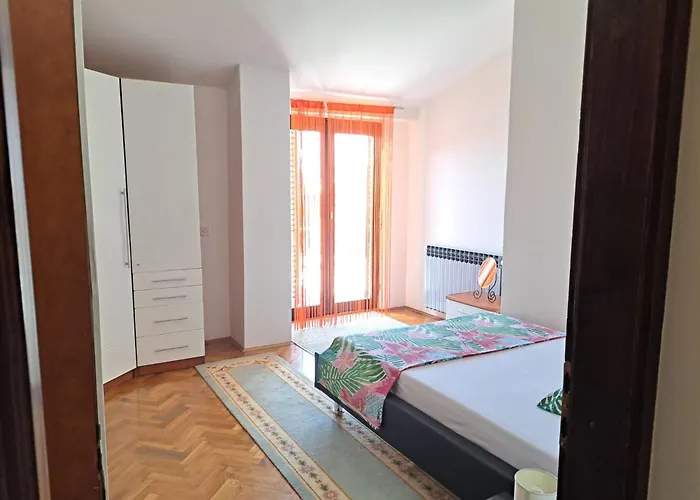 Jil Mit Meerblick Сasa de vacaciones