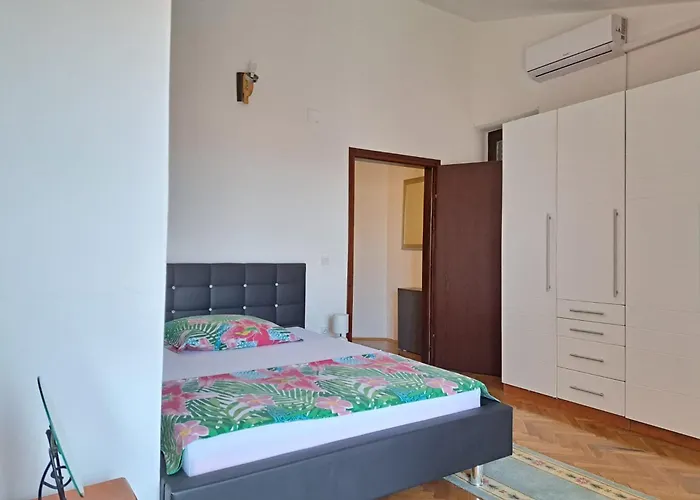 Jil Mit Meerblick Holiday home *