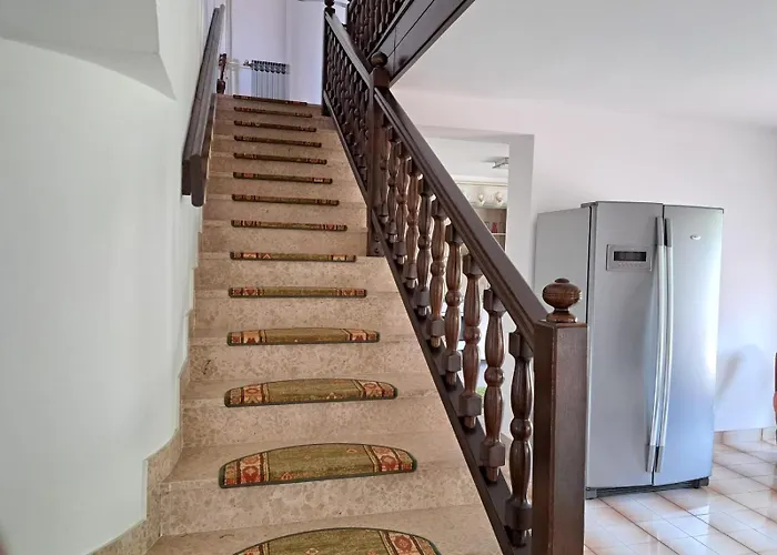 Jil Mit Meerblick Сasa de vacaciones *