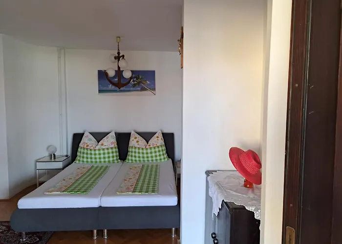 Jil Mit Meerblick Сasa de vacaciones *