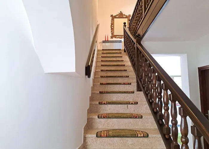 Jil Mit Meerblick Сasa de vacaciones *