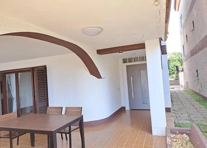 Jil Mit Meerblick Сasa de vacaciones Crikvenica