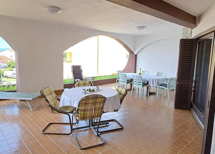 Jil Mit Meerblick Holiday home *