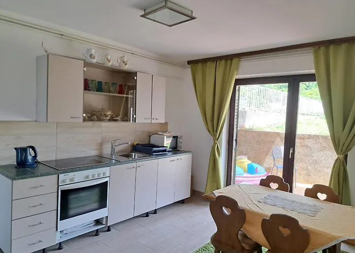 Jil Mit Meerblick * Crikvenica